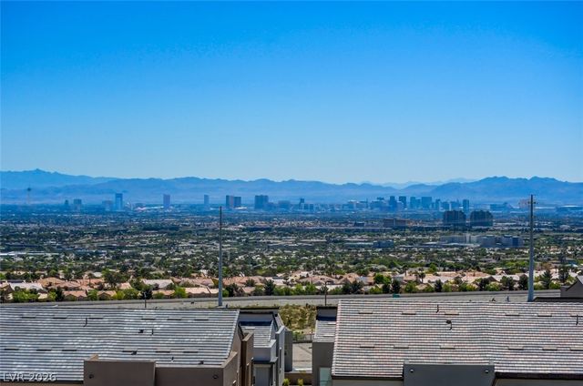1550 Stone Perch Street 1550, Las Vegas, NV 89138