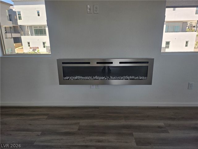 1550 Stone Perch Street 1550, Las Vegas, NV 89138