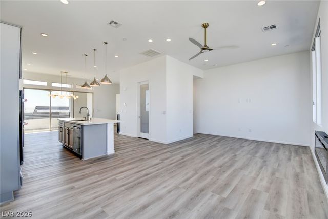 1550 Stone Perch Street 1550, Las Vegas, NV 89138