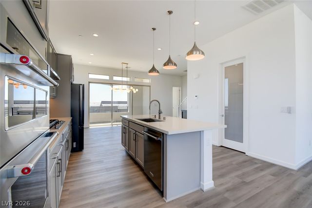1550 Stone Perch Street 1550, Las Vegas, NV 89138