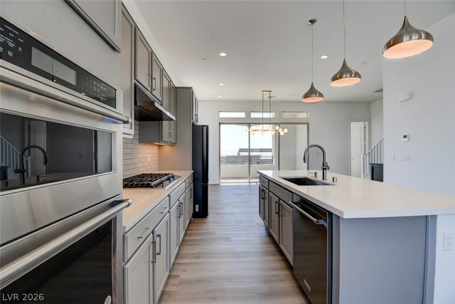 1550 Stone Perch Street 1550, Las Vegas, NV 89138