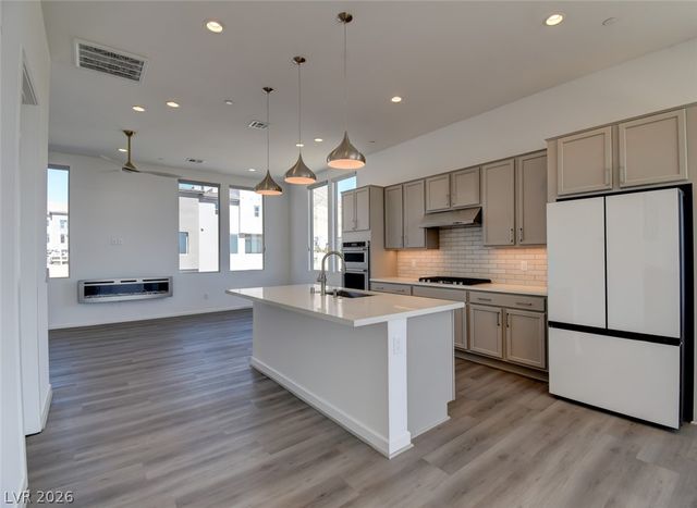 1550 Stone Perch Street 1550, Las Vegas, NV 89138