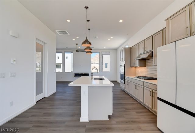 1550 Stone Perch Street 1550, Las Vegas, NV 89138