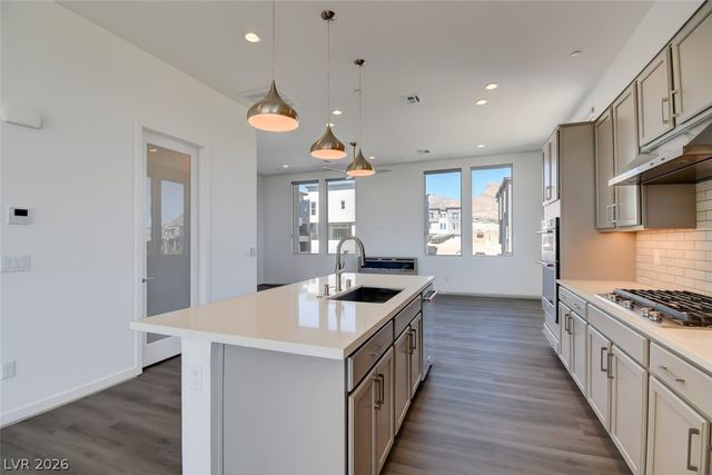 1550 Stone Perch Street 1550, Las Vegas, NV 89138