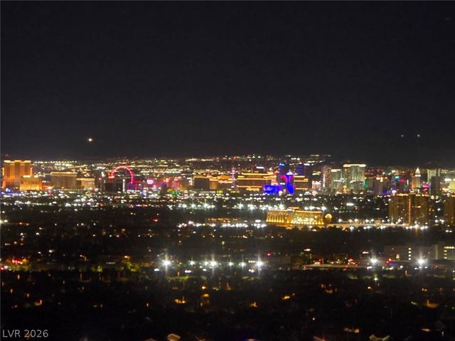 1550 Stone Perch Street 1550, Las Vegas, NV 89138