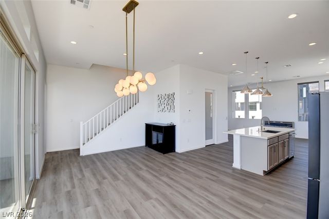1550 Stone Perch Street 1550, Las Vegas, NV 89138
