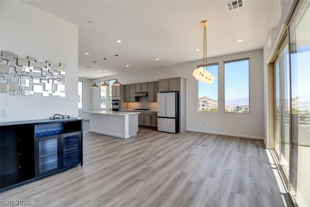 1550 Stone Perch Street 1550, Las Vegas, NV 89138