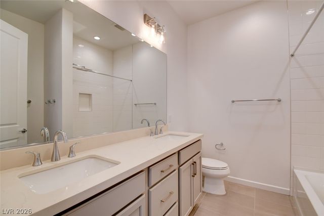 1550 Stone Perch Street 1550, Las Vegas, NV 89138