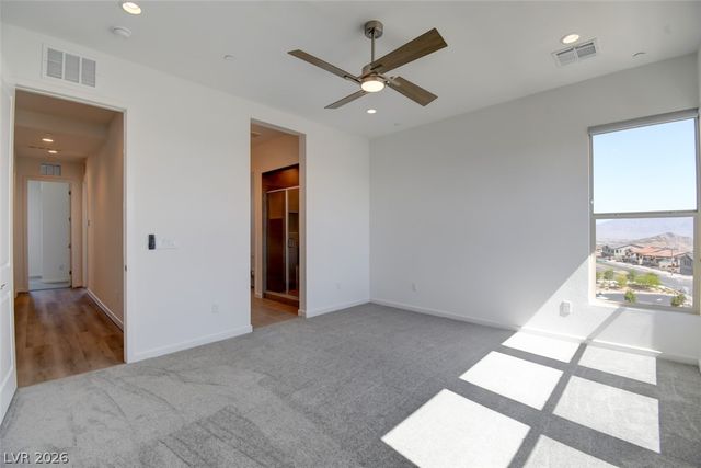1550 Stone Perch Street 1550, Las Vegas, NV 89138