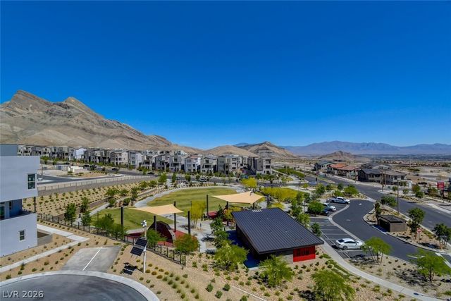 1550 Stone Perch Street 1550, Las Vegas, NV 89138