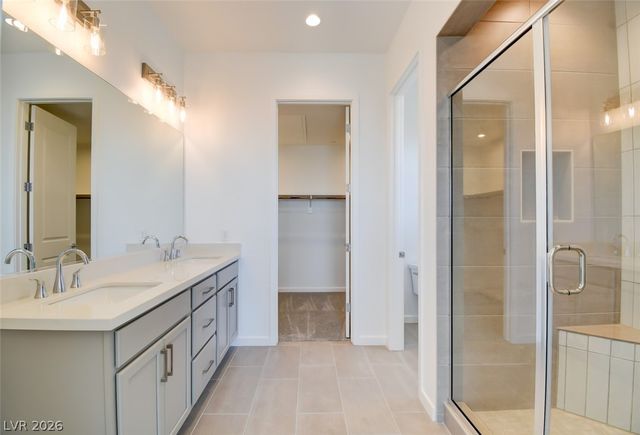 1550 Stone Perch Street 1550, Las Vegas, NV 89138