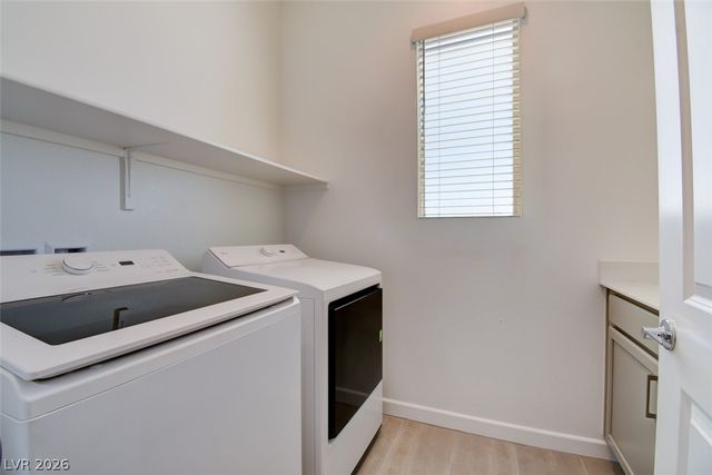 1550 Stone Perch Street 1550, Las Vegas, NV 89138