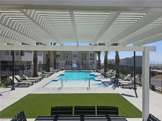 1550 Stone Perch Street 1550, Las Vegas, NV 89138