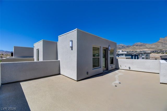 1550 Stone Perch Street 1550, Las Vegas, NV 89138