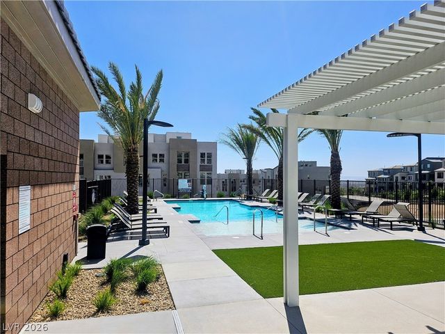 1550 Stone Perch Street 1550, Las Vegas, NV 89138