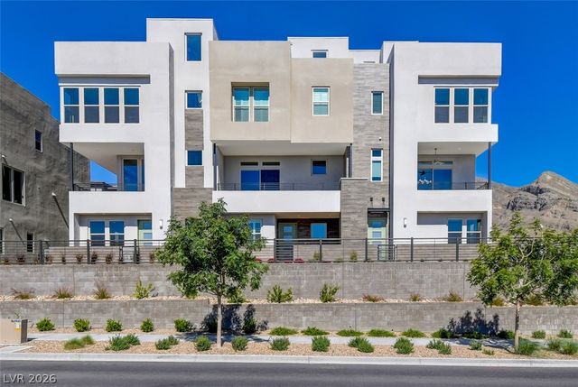 1550 Stone Perch Street 1550, Las Vegas, NV 89138