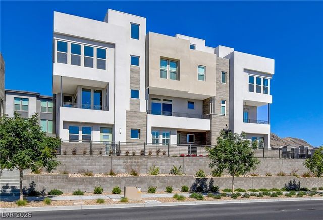1550 Stone Perch Street 1550, Las Vegas, NV 89138
