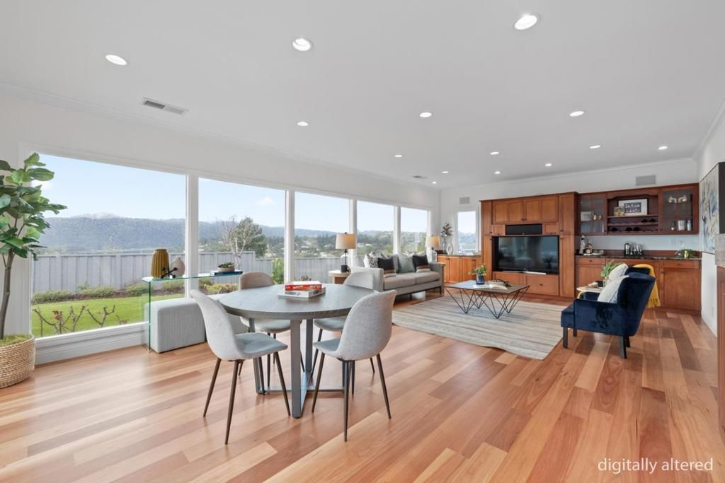 Image 15 of property listing at 1360 Parrott Drive, San Mateo, CA 94402