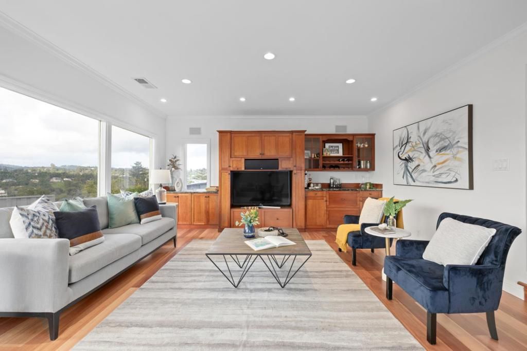 Image 16 of property listing at 1360 Parrott Drive, San Mateo, CA 94402