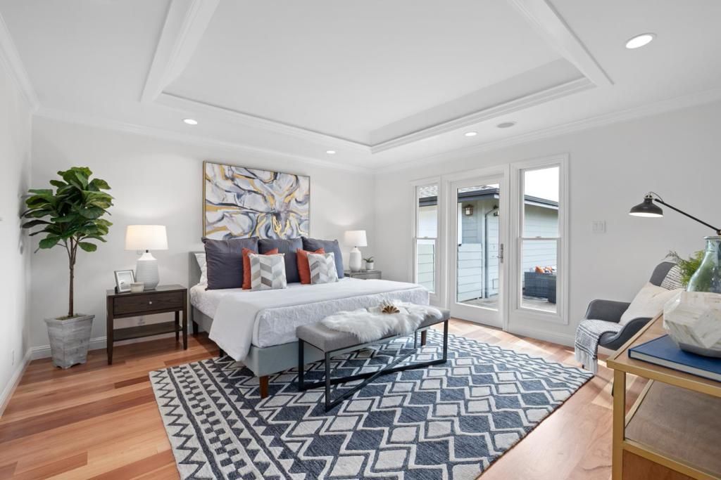 Image 20 of property listing at 1360 Parrott Drive, San Mateo, CA 94402