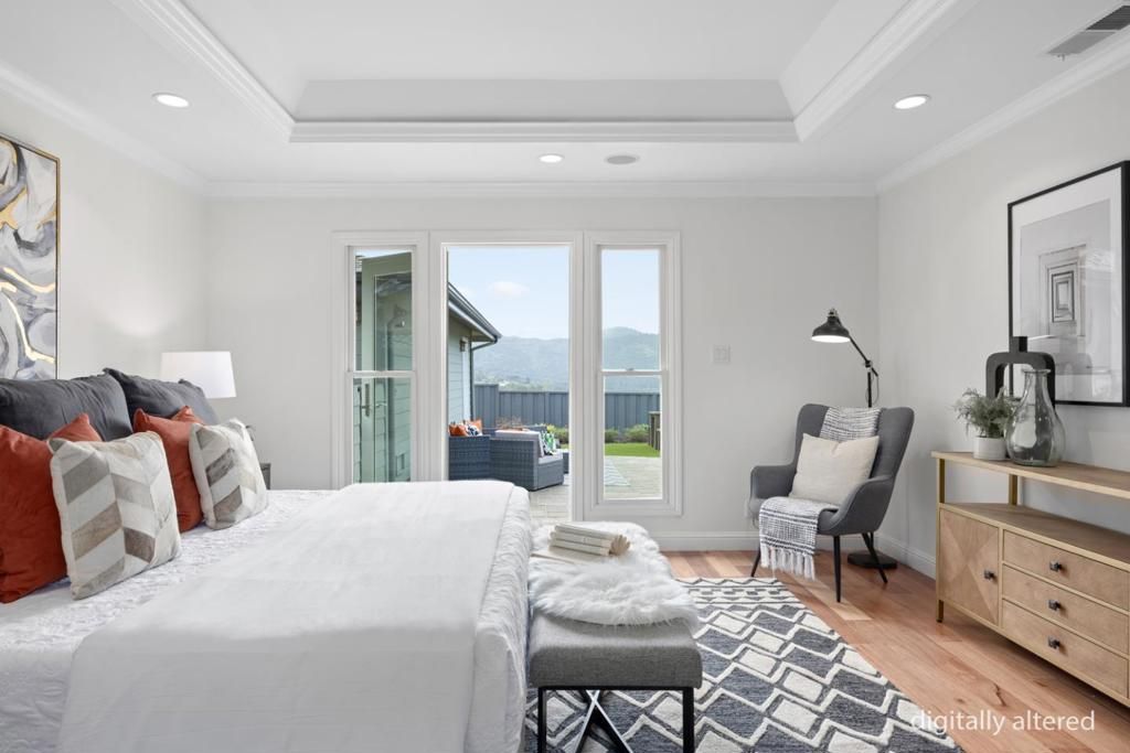 Image 21 of property listing at 1360 Parrott Drive, San Mateo, CA 94402