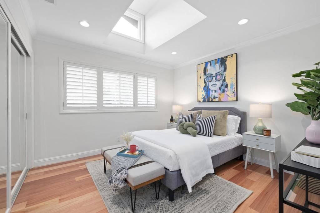 Image 27 of property listing at 1360 Parrott Drive, San Mateo, CA 94402