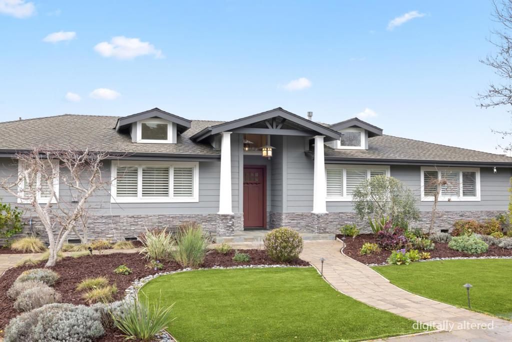 Image 3 of property listing at 1360 Parrott Drive, San Mateo, CA 94402