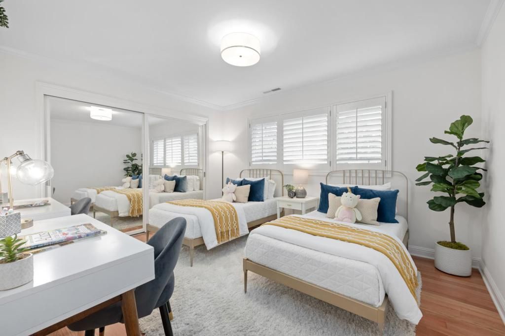 Image 30 of property listing at 1360 Parrott Drive, San Mateo, CA 94402