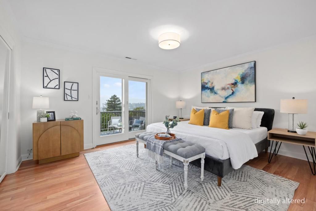 Image 33 of property listing at 1360 Parrott Drive, San Mateo, CA 94402