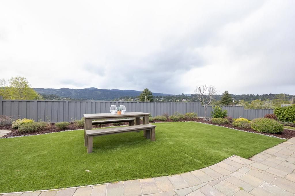 Image 38 of property listing at 1360 Parrott Drive, San Mateo, CA 94402