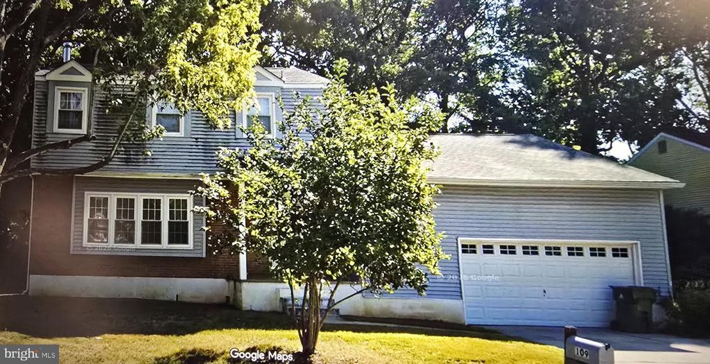 109 CASHO MILL RD, Newark, DE 19711