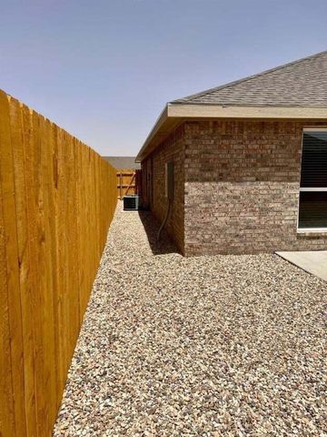 5501 Jarvis Street, Lubbock, TX 79416