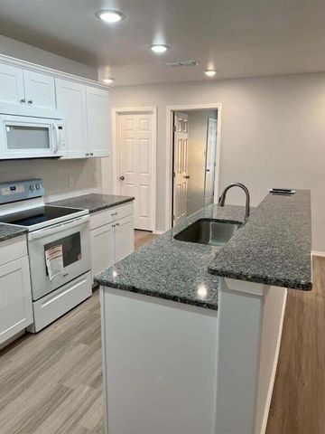 5501 Jarvis Street, Lubbock, TX 79416