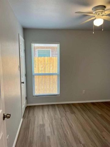 5501 Jarvis Street, Lubbock, TX 79416