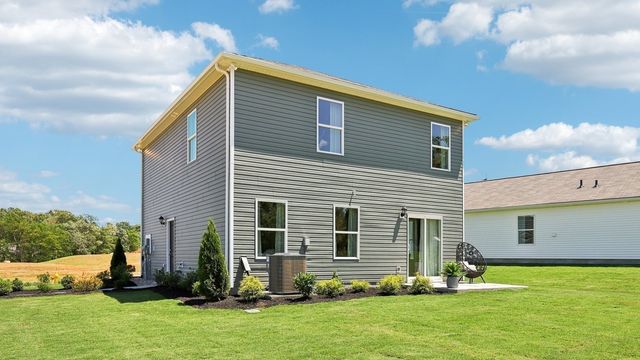 412 Cloudland Drive, Portland, TN 37148