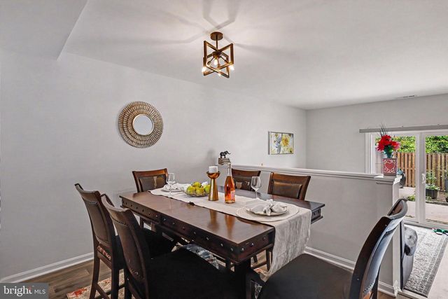 9400 PACKARD WAY, Burke, VA 22015