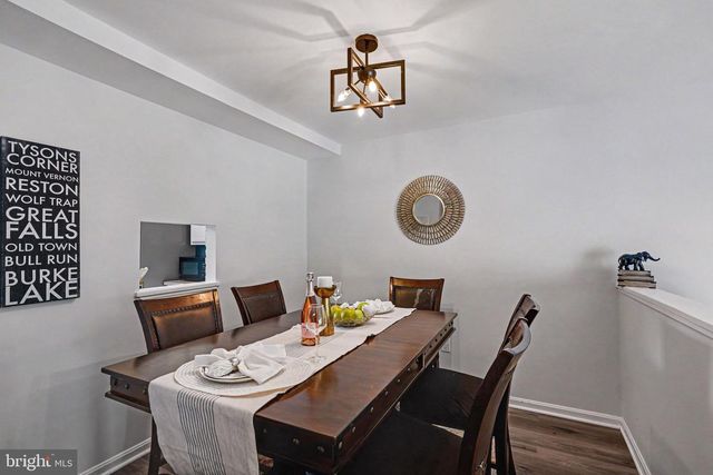 9400 PACKARD WAY, Burke, VA 22015
