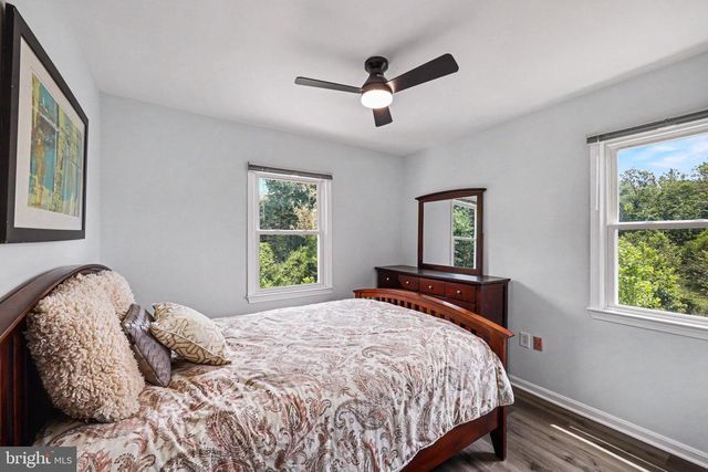 9400 PACKARD WAY, Burke, VA 22015