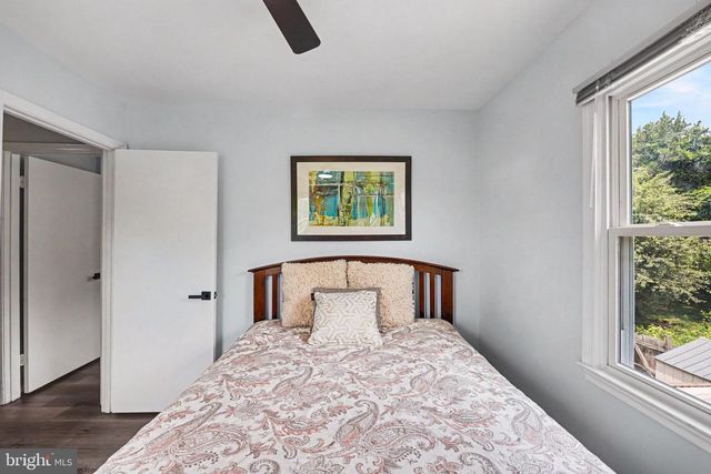 9400 PACKARD WAY, Burke, VA 22015