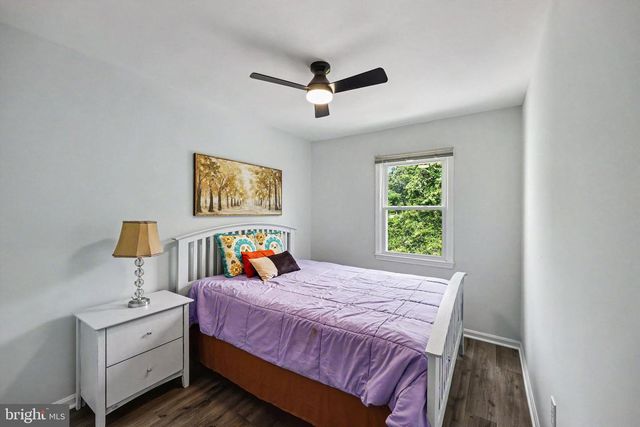 9400 PACKARD WAY, Burke, VA 22015