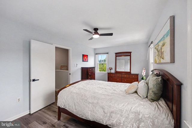 9400 PACKARD WAY, Burke, VA 22015