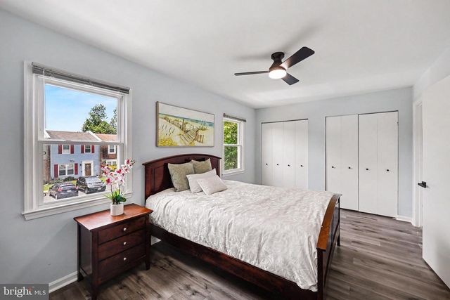 9400 PACKARD WAY, Burke, VA 22015