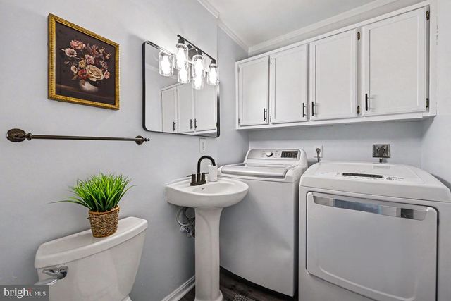 9400 PACKARD WAY, Burke, VA 22015