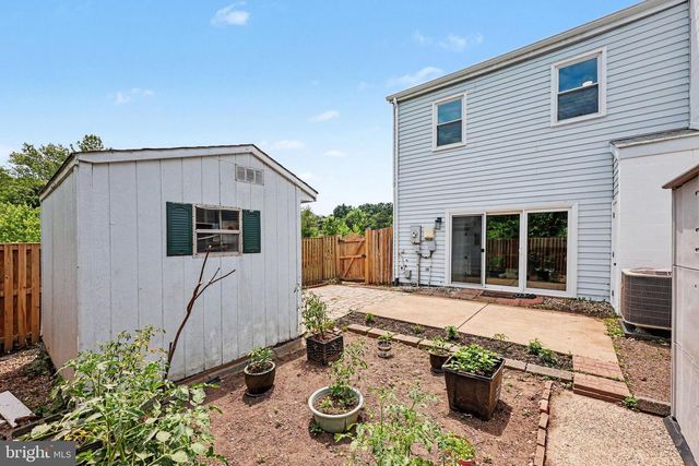 9400 PACKARD WAY, Burke, VA 22015