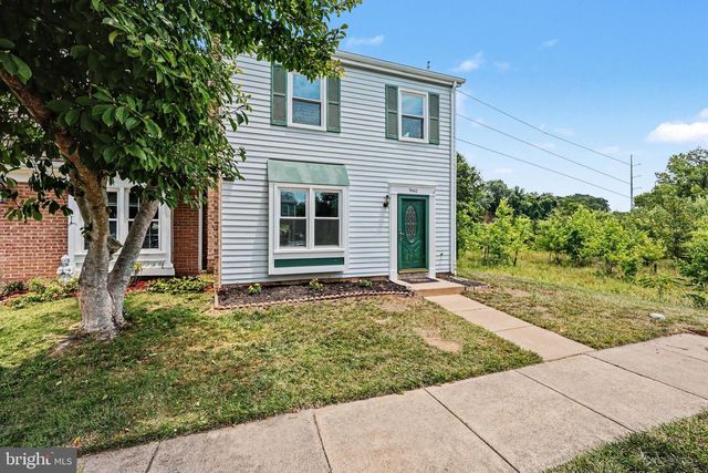 9400 PACKARD WAY, Burke, VA 22015
