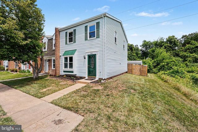 9400 PACKARD WAY, Burke, VA 22015