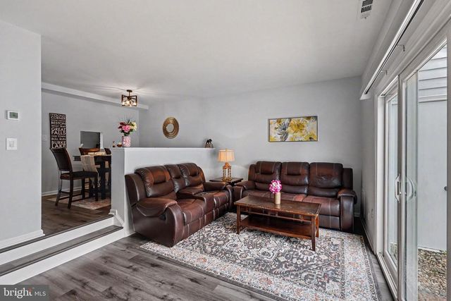 9400 PACKARD WAY, Burke, VA 22015