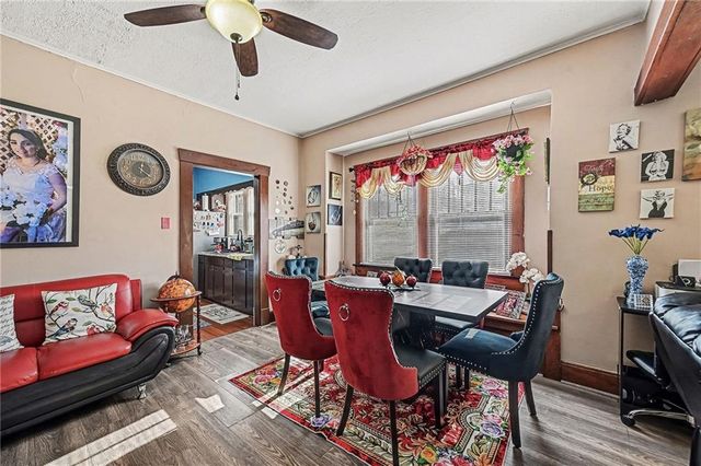 2311 S 15th Street, St Joseph, MO 64503