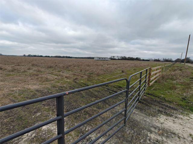 Phase II Lot 1 County Road 4060, Kerens, TX 75144