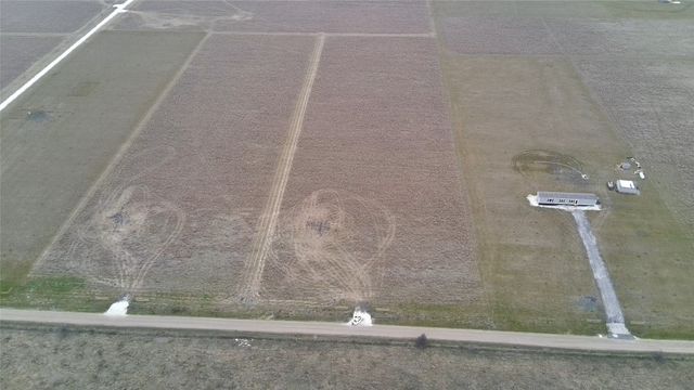 Phase II Lot 1 County Road 4060, Kerens, TX 75144